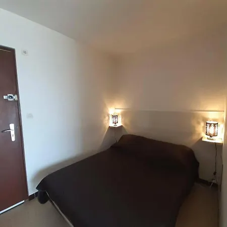 Balaruc-les-bains, 1 Pièce, 2 Personnes - Fr-1-571-11 *