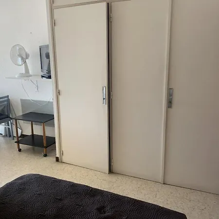 Balaruc-les-bains, 1 Pièce, 2 Personnes - Fr-1-571-11 Balaruc-les-Bains
