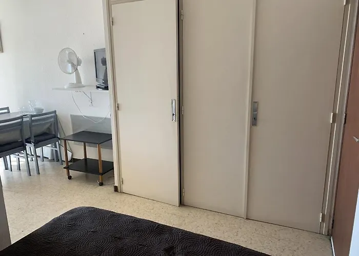 Balaruc-les-bains, 1 Pièce, 2 Personnes - Fr-1-571-11 Balaruc-les-Bains