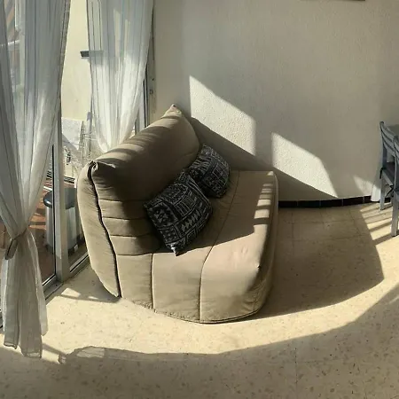 Lejlighed T1 Au 2eme Etage, Proche Etablissement Thermal, Animaux Acceptes - Fr-1-571-11 Balaruc-les-Bains