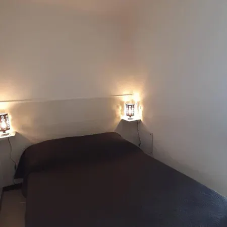 Lejlighed T1 Au 2eme Etage, Proche Etablissement Thermal, Animaux Acceptes - Fr-1-571-11