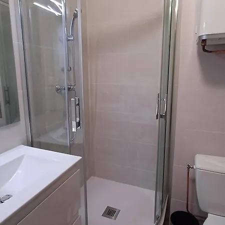 Apartamento T1 Au 2ème étage, Proche établissement Thermal, Animaux Acceptés - Fr-1-571-11 Balaruc-les-Bains