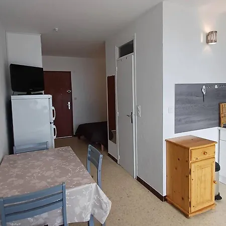 T1 Au 2ème étage, Proche établissement Thermal, Animaux Acceptés - Fr-1-571-11 Balaruc-les-Bains