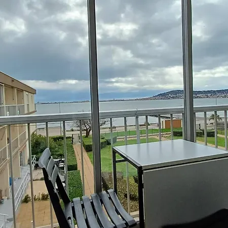 T1 Au 2ème étage, Proche établissement Thermal, Animaux Acceptés - Fr-1-571-11 Apartamento *