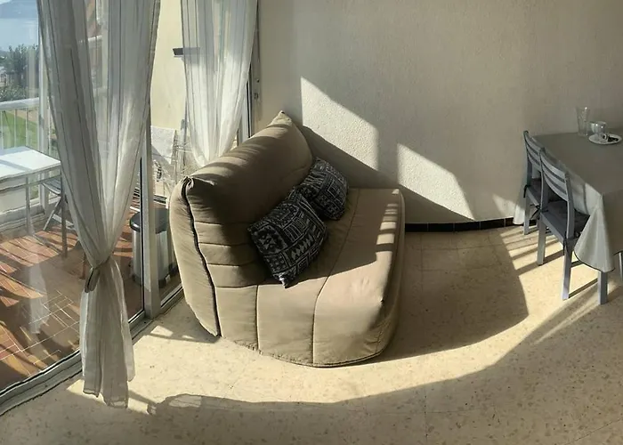 Lejlighed T1 Au 2eme Etage, Proche Etablissement Thermal, Animaux Acceptes - Fr-1-571-11 Balaruc-les-Bains