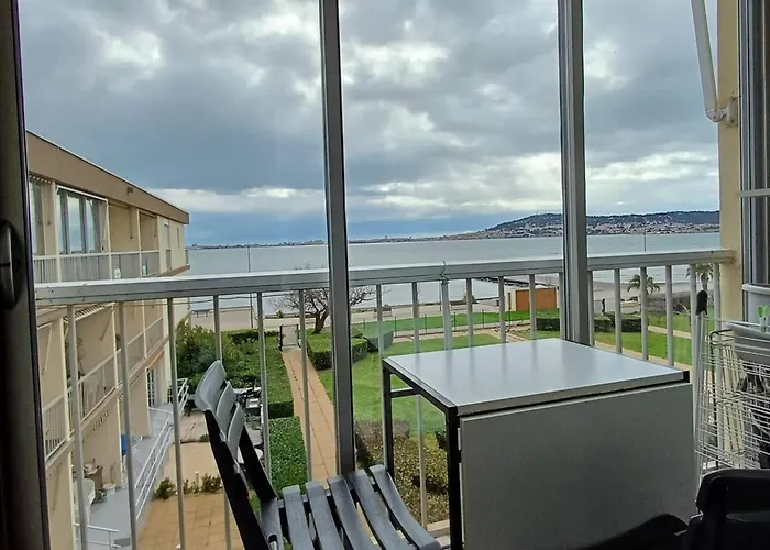 T1 Au 2ème étage, Proche établissement Thermal, Animaux Acceptés - Fr-1-571-11 Apartamento *